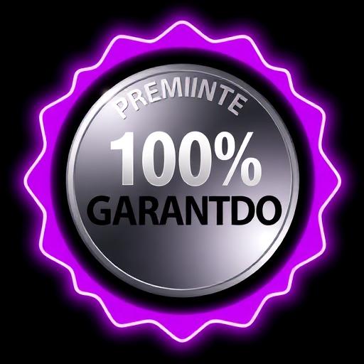 Garantia de 7 dias