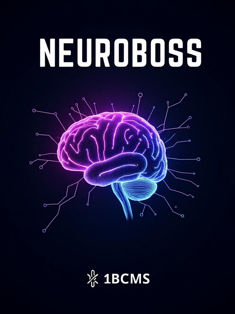 NeuroBoss Material
